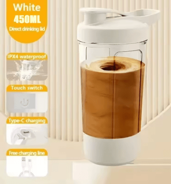 Mezclador para Plant Food - Vegify