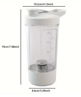 Mezclador para Plant Food - Vegify